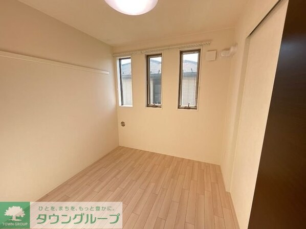 ウィズダム コートの物件内観写真